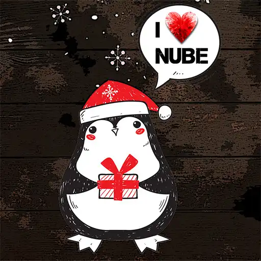 Play Nube Reloaded Icon Pack APK
