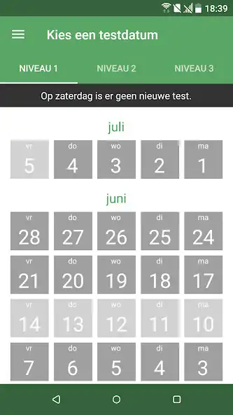 Play NU Beter Spaans as an online game NU Beter Spaans with UptoPlay