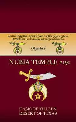 Play Nubia Temple 191 A.E.A.O.N.M.S Play Nubia Temple 191 A.E.A.O.N.M.S