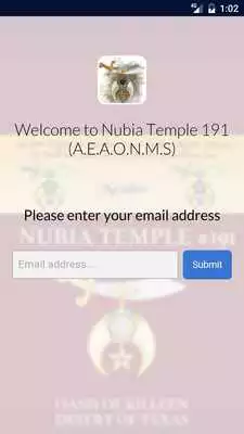 Play Nubia Temple 191 A.E.A.O.N.M.S Play Nubia Temple 191 A.E.A.O.N.M.S