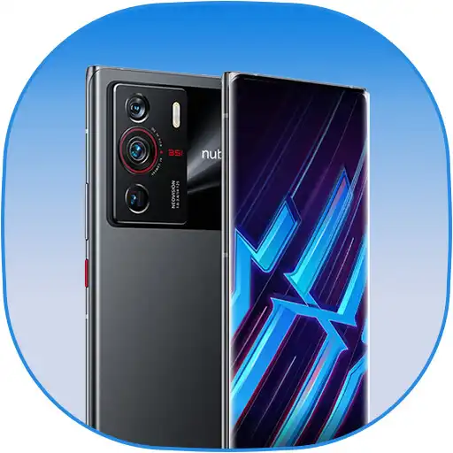 Play nubia Z40S Pro Theme Luncher APK Play nubia Z40S Pro Theme Luncher APK