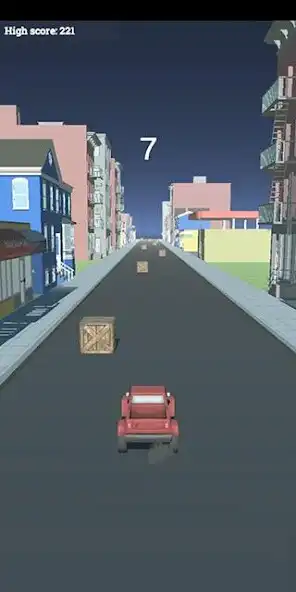 Play Nubicar as an online game Nubicar with UptoPlay