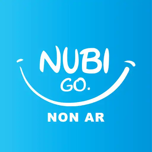Play NUBI GO (Non AR) APK Play NUBI GO (Non AR) APK