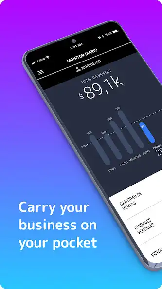 Play Nubimetrics  and enjoy Nubimetrics with UptoPlay