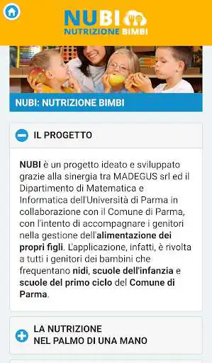 Play NUBI Parma as an online game NUBI Parma with UptoPlay