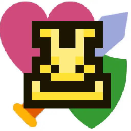 Play Nubirin Puzzle RPG APK