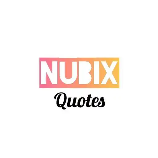 Play Nubix English Quotes APK Play Nubix English Quotes APK