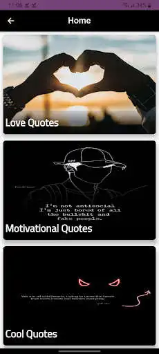 Play Nubix English Quotes  and enjoy Nubix English Quotes with UptoPlay