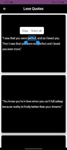 Play Nubix English Quotes as an online game Nubix English Quotes with UptoPlay