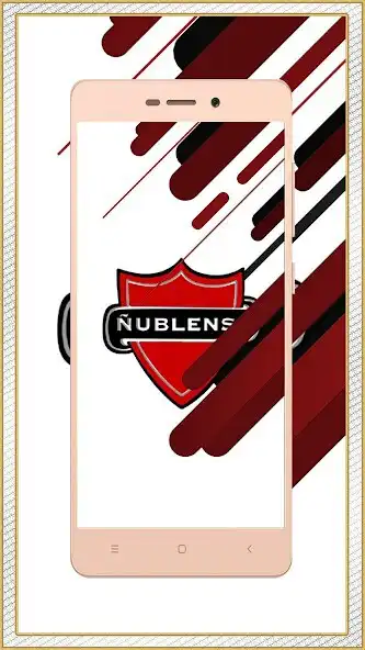 Play Nublense my passion as an online game Nublense my passion with UptoPlay