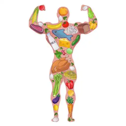 Play Nubo - Body and Nutrition APK