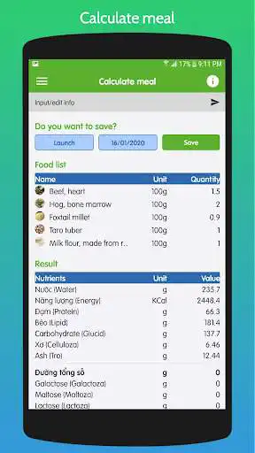 Play Nubo - Body and Nutrition  and enjoy Nubo - Body and Nutrition with UptoPlay