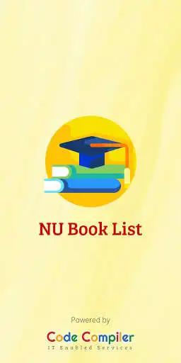 Play NU Book List  and enjoy NU Book List with UptoPlay