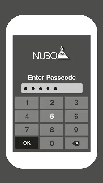 Play Nubo as an online game Nubo with UptoPlay