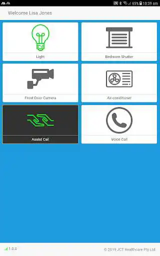 Play NuCaMS Client  and enjoy NuCaMS Client with UptoPlay
