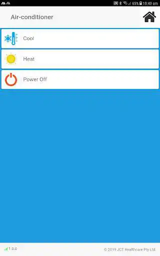 Play NuCaMS Client as an online game NuCaMS Client with UptoPlay