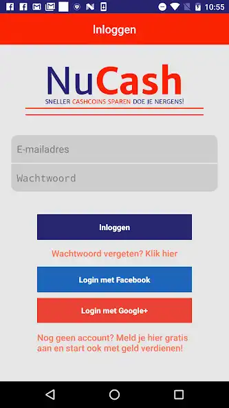 Play NuCash.nl as an online game online NuCash.nl with UptoPlay com.codenterprise.NuCash.NL Play NuCash.nl as an online game NuCash.nl with UptoPlay