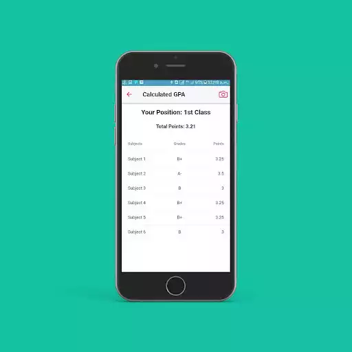Play NU CGPA CALCULATOR