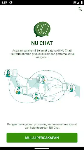 Play NU Chat  and enjoy NU Chat with UptoPlay