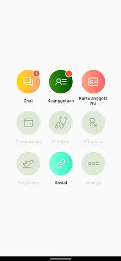 Play NU Chat as an online game NU Chat with UptoPlay