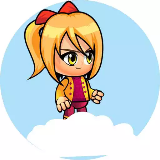 Free play online Nuch On The Clouds APK Free play online Nuch On The Clouds APK