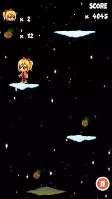 Play Nuch On The Clouds