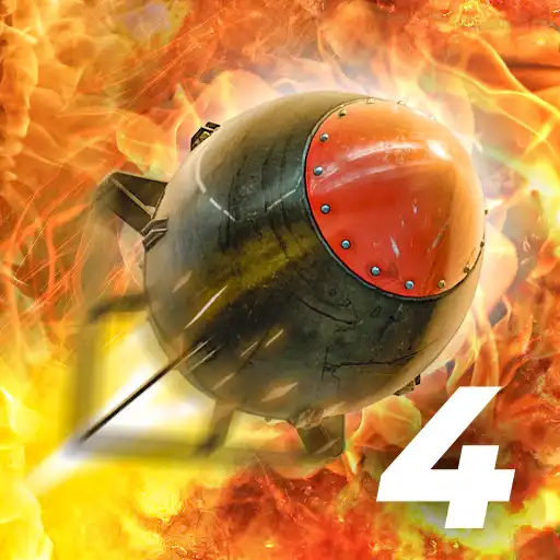 Play Nuclear Bomb Simulator 4 APK Play Nuclear Bomb Simulator 4 APK