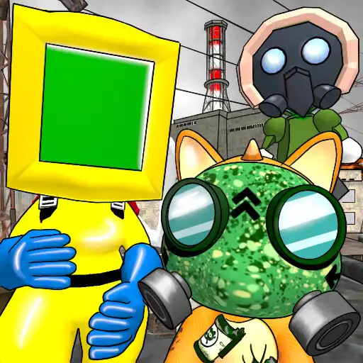 Play Nuclear City Neighbor Escape APK