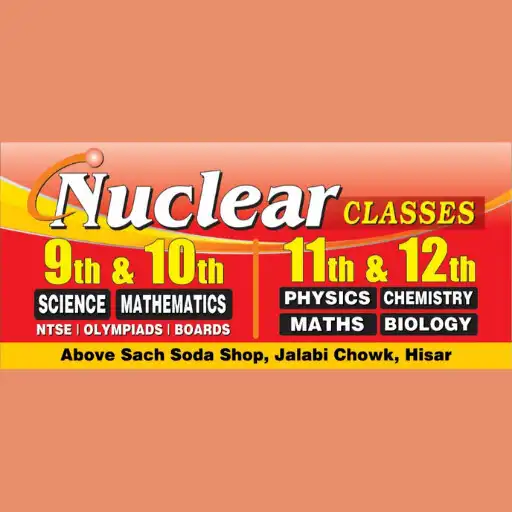 Play Nuclear Classes Hisar APK Play Nuclear Classes Hisar APK