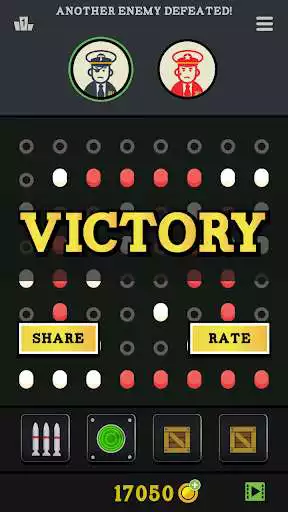 Play Nuclear Combat Ship as an online game Nuclear Combat Ship with UptoPlay