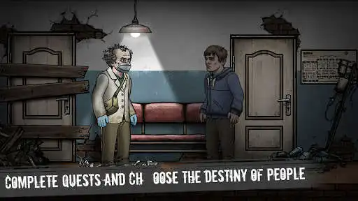 Play Nuclear Day  and enjoy Nuclear Day with UptoPlay