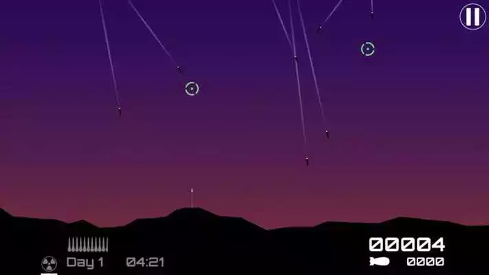 Play Nuclear Defense