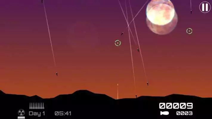 Play Nuclear Defense