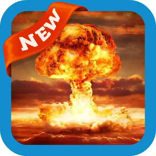 Run free android online Nuclear Explosion Wallpaper APK Run free android online Nuclear Explosion Wallpaper APK