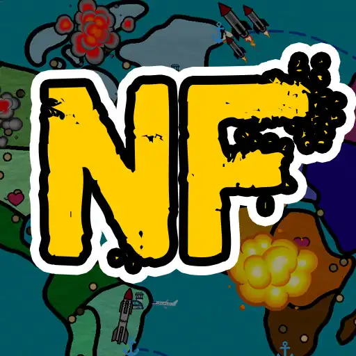 Play Nuclear Fiesta APK