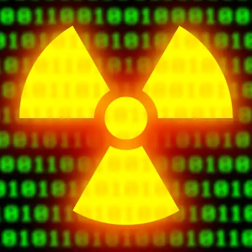 Play Nuclear Hack INC. - War Sim APK