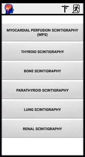 Play Nuclear Medicine as an online game Nuclear Medicine with UptoPlay