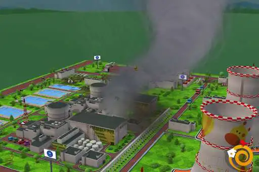 Play NuclearPowerPlant in your hand as an online game NuclearPowerPlant in your hand with UptoPlay