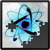 Free play online Nuclear Puzzle APK