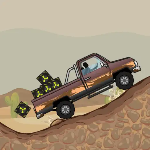 Play Nuclear Ride APK Play Nuclear Ride APK