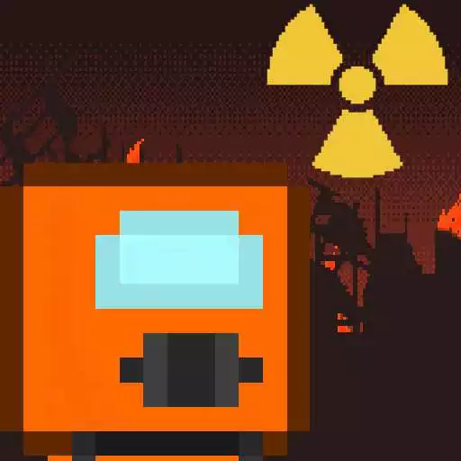 Play Nuclear Runner APK