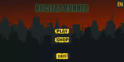 Play Nuclear Runner  and enjoy Nuclear Runner with UptoPlay