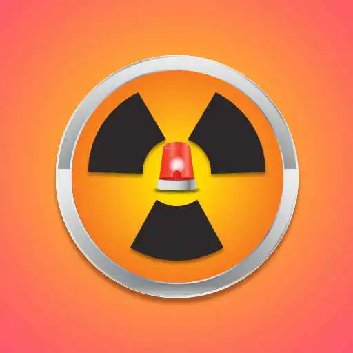 Play Nuclear Siren Prank Simulator APK