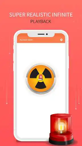 Play Nuclear Siren Prank Simulator as an online game online Nuclear Siren Prank Simulator with UptoPlay com.nuclear.nuclearsound Play Nuclear Siren Prank Simulator as an online game Nuclear Siren Prank Simulator with UptoPlay