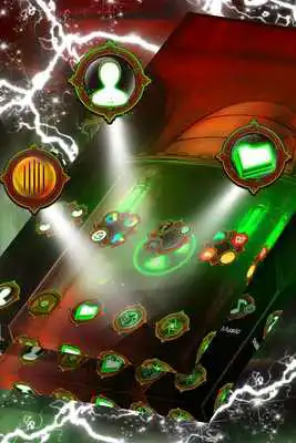 Play Nuclear Steampunk Launcher