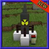 Free play online Nuclear Tech mod for minecraft pe APK Free play online Nuclear Tech mod for minecraft pe APK