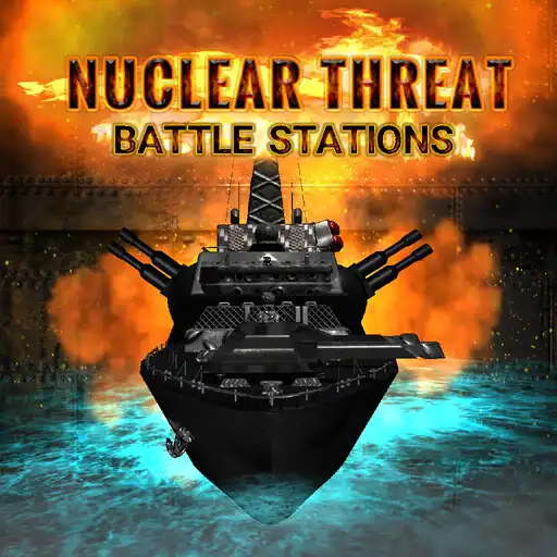 Play Nuclear Threat Battle Stations APK