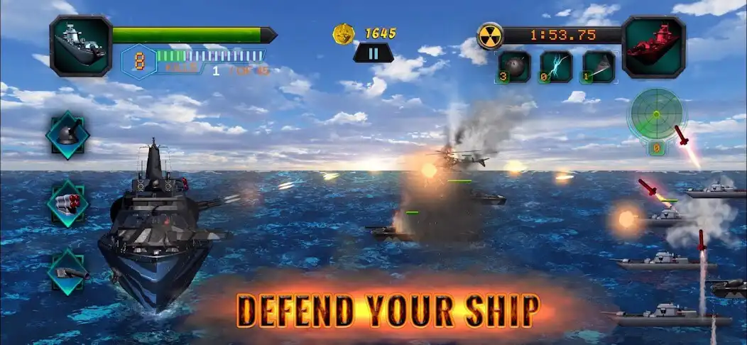 Play Nuclear Threat Battle Stations and enjoy Nuclear Threat Battle Stations with UptoPlay Play Nuclear Threat Battle Stations and enjoy Nuclear Threat Battle Stations with UptoPlay
