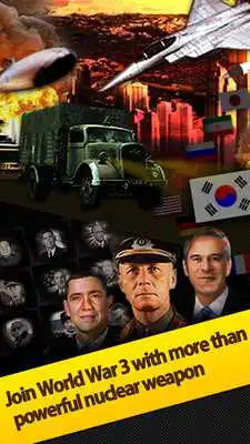 Play Nuclear War Play Nuclear War