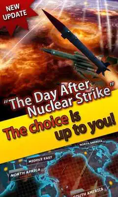 Play Nuclear War Play Nuclear War